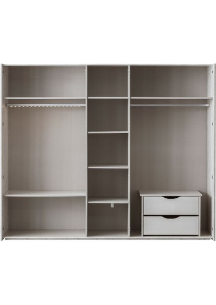 Delfi Yatak Odası Takımı fırsatları