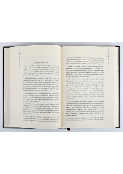 Asa-yı Musa - Risale-i Nur Bediüzzaman Said Nursi Diyanet Yayınları
