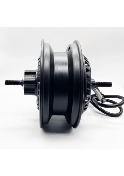 Ov-Rx-5 Arka Motor (1200W)