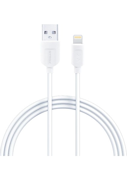 Iphone 2.0A Şarj Kablosu 1m (4172)