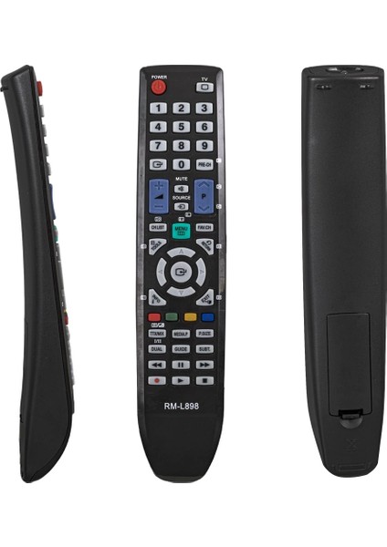 Kl RM-L898 Samsung LCD Unıversal Kumanda (4172)