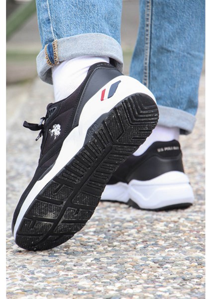 Husky 5fx Siyah Erkek Sneaker A101975761