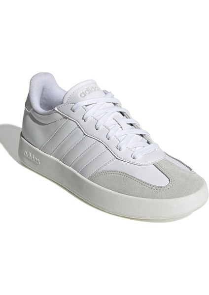 Barreda Beyaz Erkek Sneaker JI2308