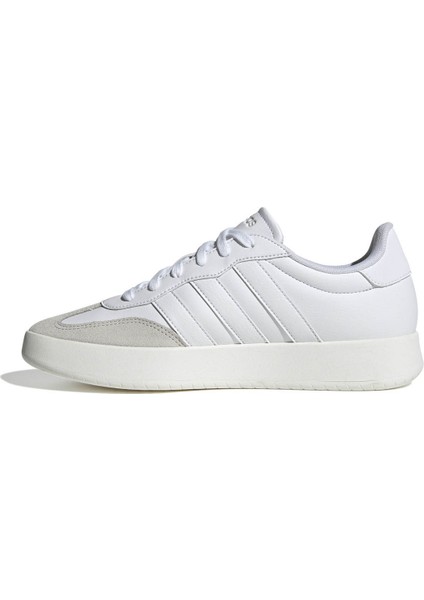 Barreda Beyaz Erkek Sneaker JI2308