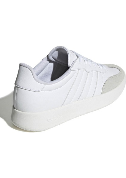 Barreda Beyaz Erkek Sneaker JI2308