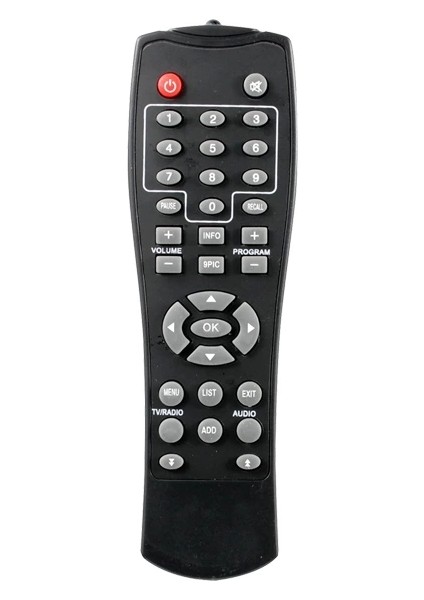 Huayu Kr Arrox 9700 New Generatıon Uk (4172)