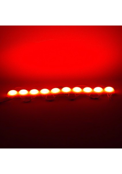Kırmızı Cob Modül LED 24 Volt 2.8 Watt
