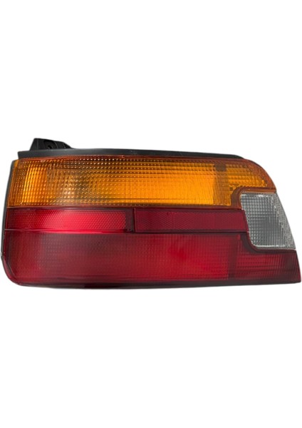 Toyota Starlet Sol Stop 1990-1993