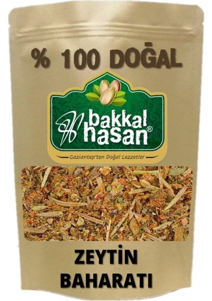 Zeytin Baharatı 100 gr