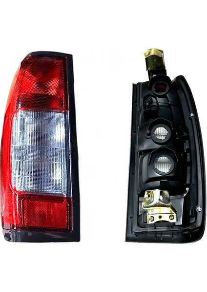 Nıssan D22 Sol Stop 1998-2002/YD25 2002-2012/NP300 2002-2012 (Duylu)