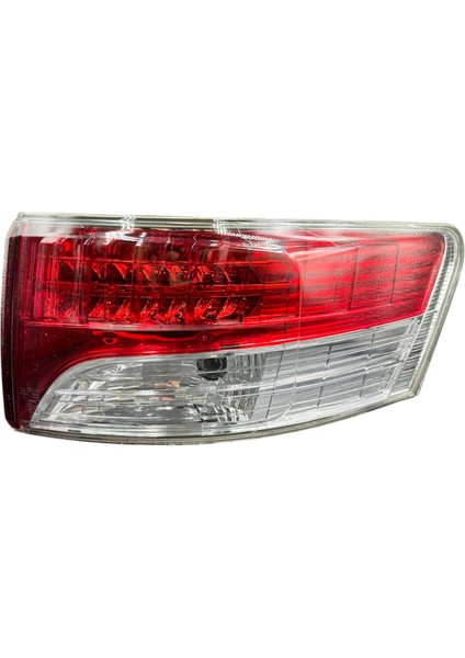 Toyota Avensıs Sağ Dış Stop 2008-2012