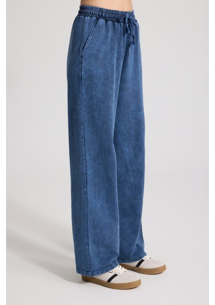 Kadın Pantolon Yıkamalı 147 modelleri