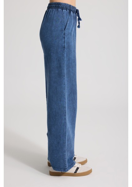 Kadın Pantolon Yıkamalı 147 fırsatları