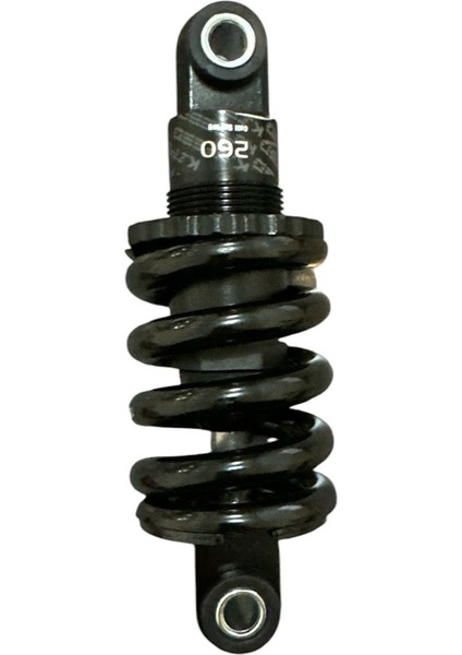 Rx-5 Ön Süspansiyon