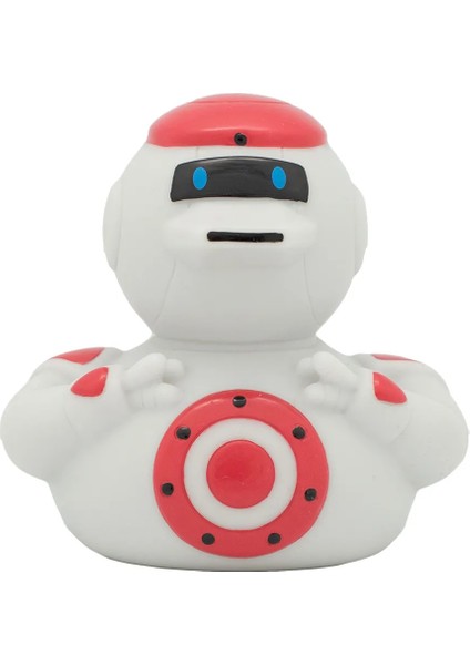 Robot Ördek Lilalu