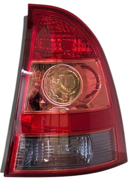 Toyota Corolla Statıon Wagon Sağ Stop 2004-2006