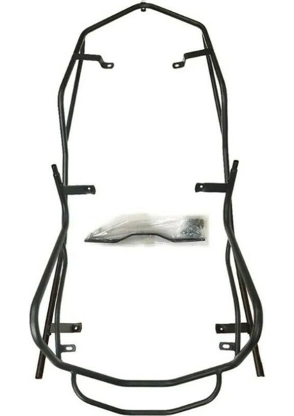 Honda Dio Koruma Demiri