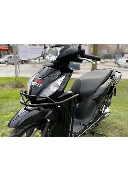 Honda Dio Koruma Demiri fiyatları