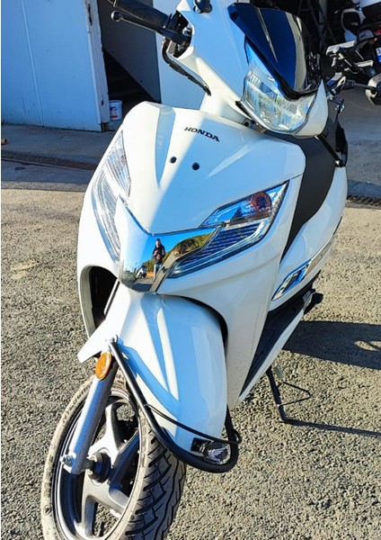 Honda Activa 125 2023 Ön Çamurluk Koruma Demiri fiyatları