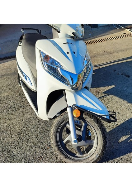 Honda Activa 125 2023 Ön Çamurluk Koruma Demiri modelleri