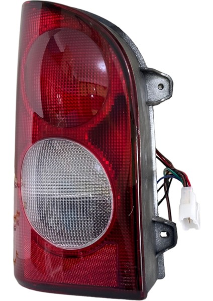 Hyundaı H100 Sol Stop 1997-2001 (Duysuz)