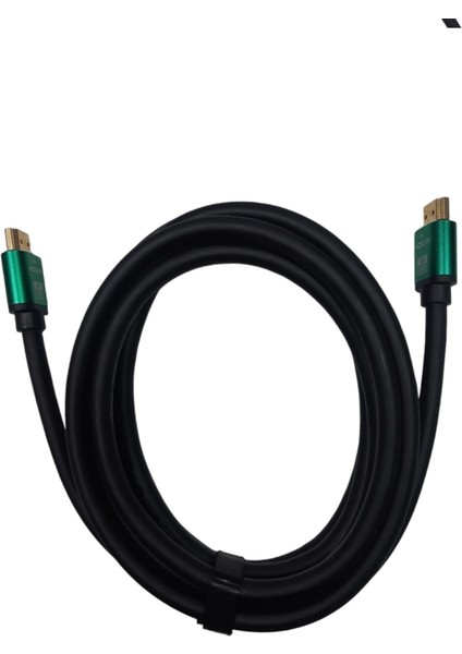 Forline For Lıne 8khdtv Premıum 3 Metre Hdmı Kablo
