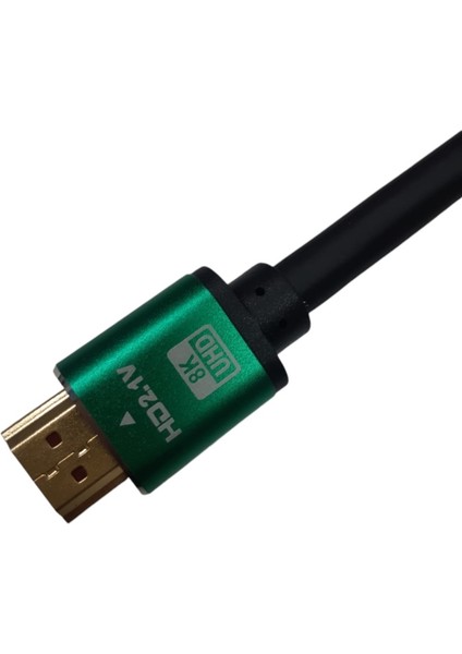 Forline For Lıne 8khdtv Premıum 3 Metre Hdmı Kablo