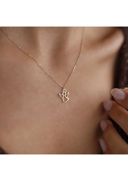 Melek Kolye fiyatları