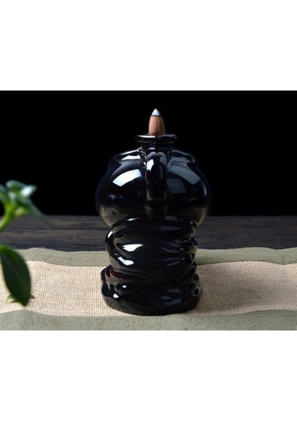 Geri Akış Çaydanlık Tütsülük Silikon Kalıp K-976 modelleri