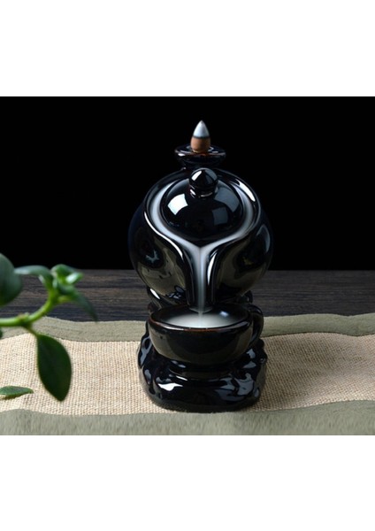 Geri Akış Çaydanlık Tütsülük Silikon Kalıp K-976 fırsatları