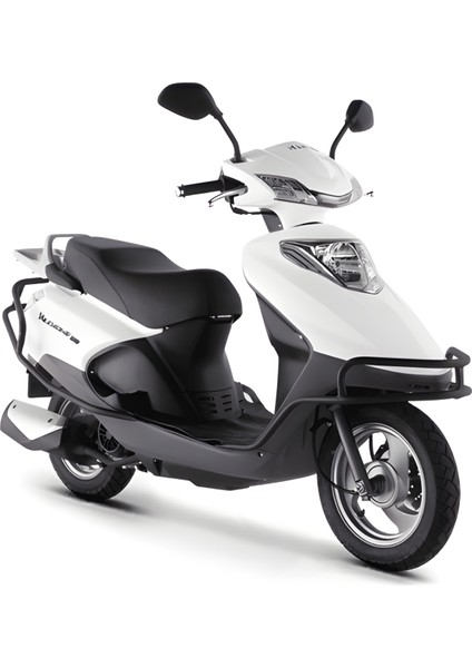 Motolux Ceo 125 Koruma Demiri