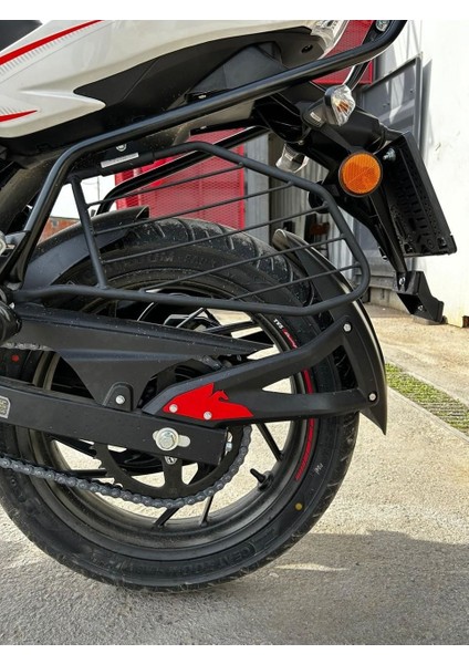 Tvs Apache Rtr 200 Zincir Üstü Görsel fiyatları