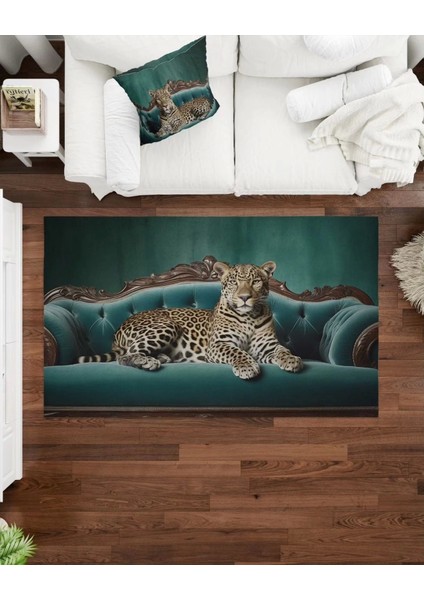 3D Baskılı Halı 105