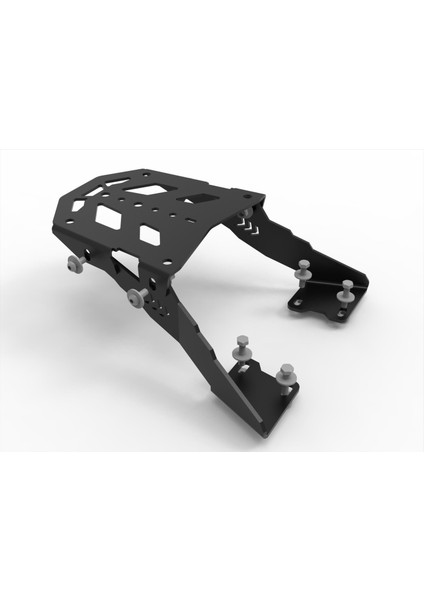 Hero Düet Topcase Çanta Demiri