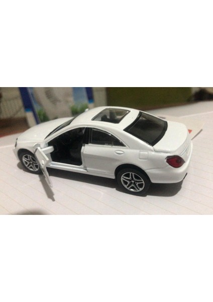 Oyuncak Metal Model Araba Açılır Kapı 1/36 Çek Bırak Beyaz Bentley fırsatları