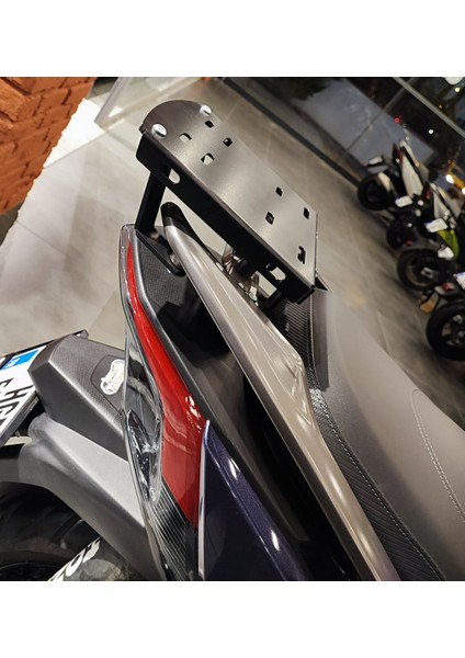 Kymco x Town 250 Ct Çanta Demiri fiyatları