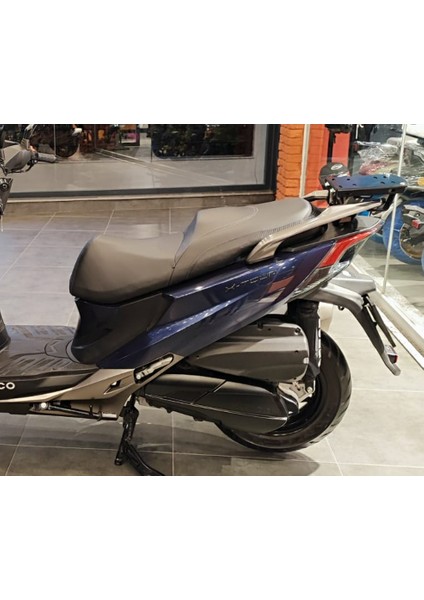 Kymco x Town 250 Ct Çanta Demiri modelleri