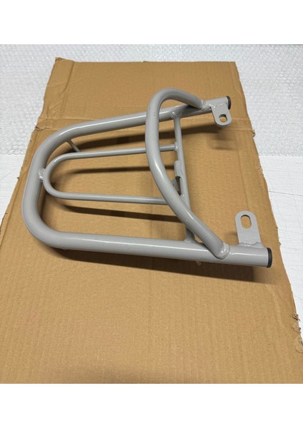 Honda Spacy - Alpha Topcase Çanta Demiri