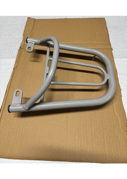 Honda Spacy - Alpha Topcase Çanta Demiri modelleri