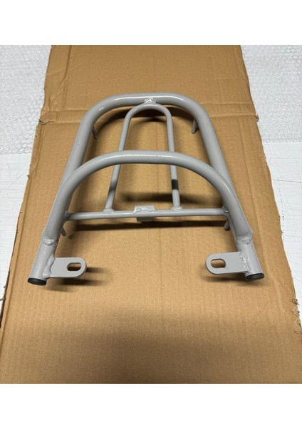 Honda Spacy - Alpha Topcase Çanta Demiri fırsatları
