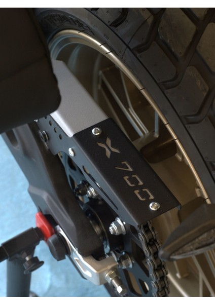 Cf Moto Cl-X 700 Sport Zincir Koruma fiyatları