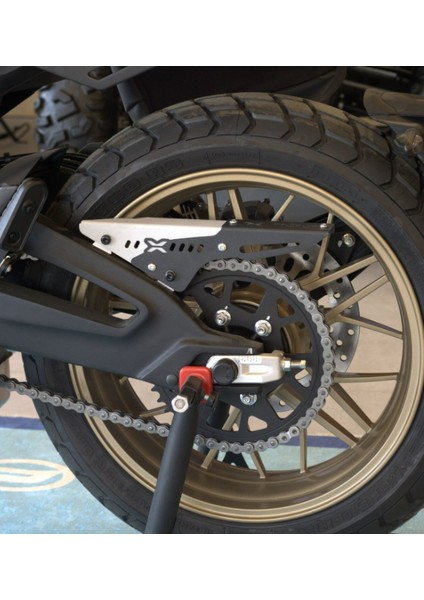 Cf Moto Cl-X 700 Sport Zincir Koruma fırsatları