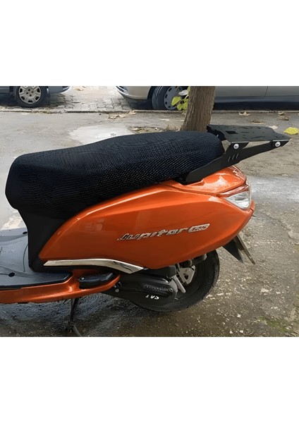 Tvs Jupiter 125 Topcase Çanta Demiri fiyatları