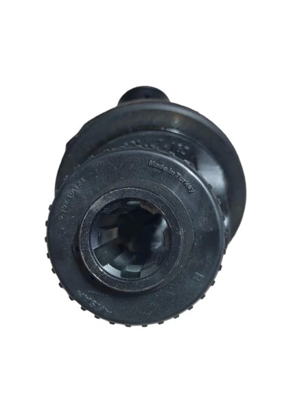 80 ° Aksan Kardan Açılı Takım Şaft Kafası (30*100 Mm) - Şaft Kafaları modelleri