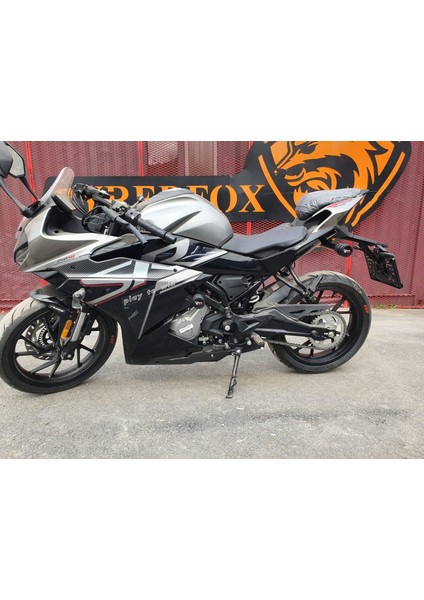 Cf Moto 250 Sr Kuyruk Koruma fiyatları