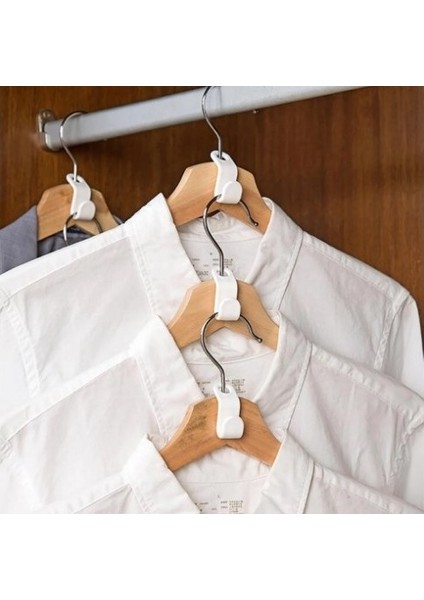 Çok Amaçlı Askı Çoklayıcı Kanca 10 Adet fiyatları