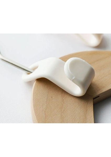 Çok Amaçlı Askı Çoklayıcı Kanca 10 Adet modelleri