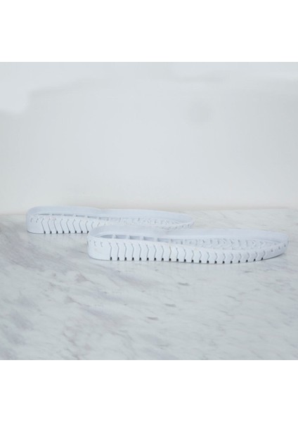 Loren Espadril / Ayakkabı Tabanı Plastik 39 Numara