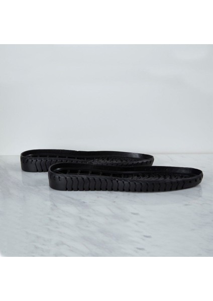 Loren Espadril / Ayakkabı Tabanı Plastik 39 Numara