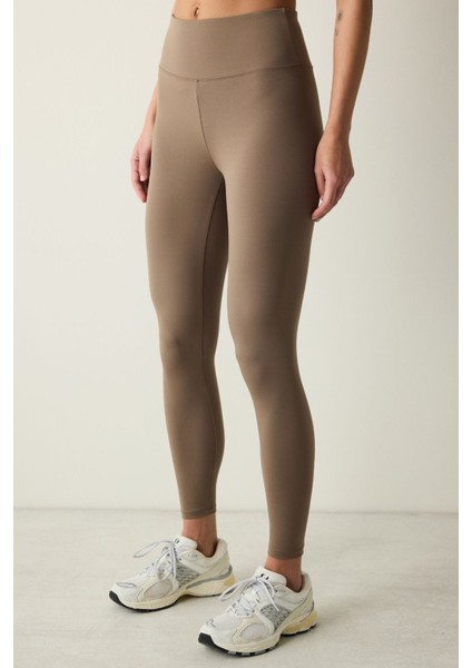 Relax Feel Vizon Rengi Tayt